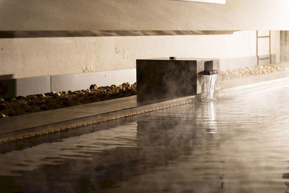 Beitou Hot Spring Resort Taipei Exteriör bild